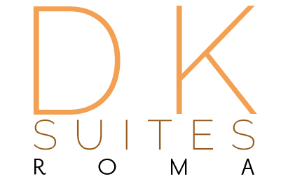 DK Suites Roma Logo